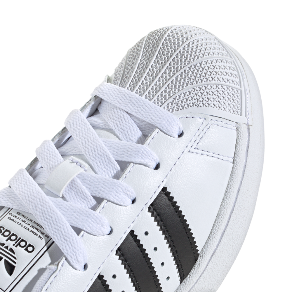 Adidas | Tenis Superstar II Kids
