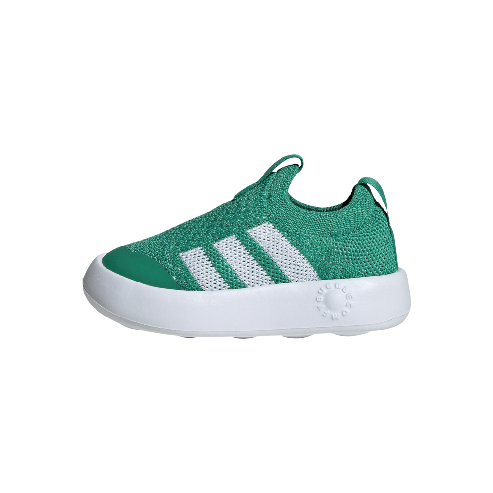 Adidas | Tenis Bubblecomfy De Bebé