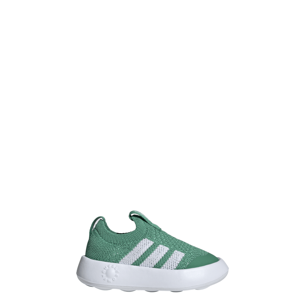 Adidas | Tenis Bubblecomfy De Bebé