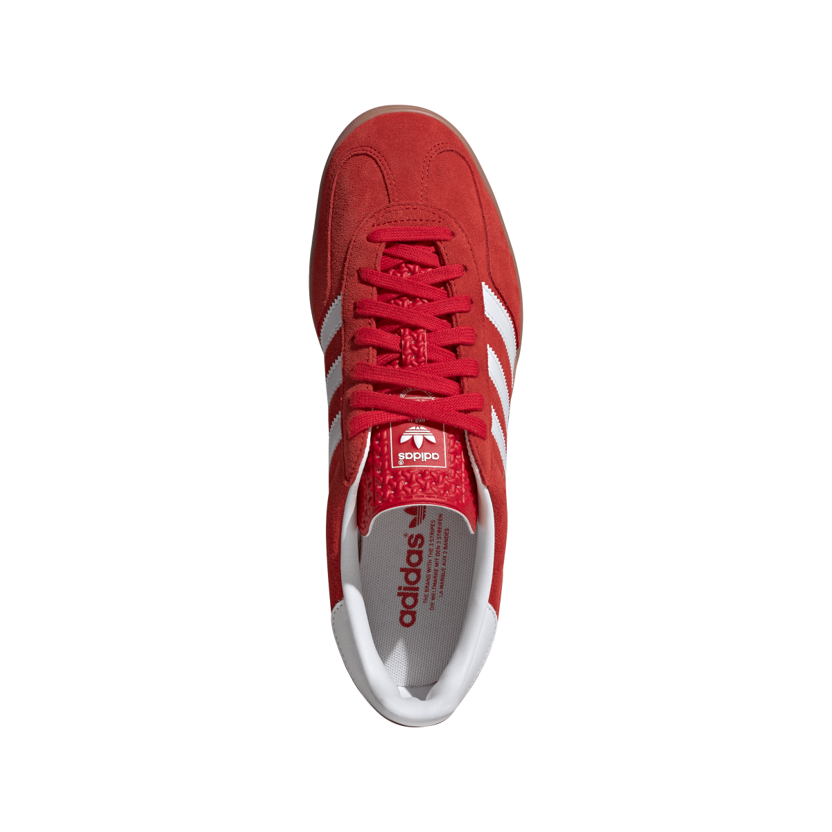 Adidas Originals | Gazelle Indoor