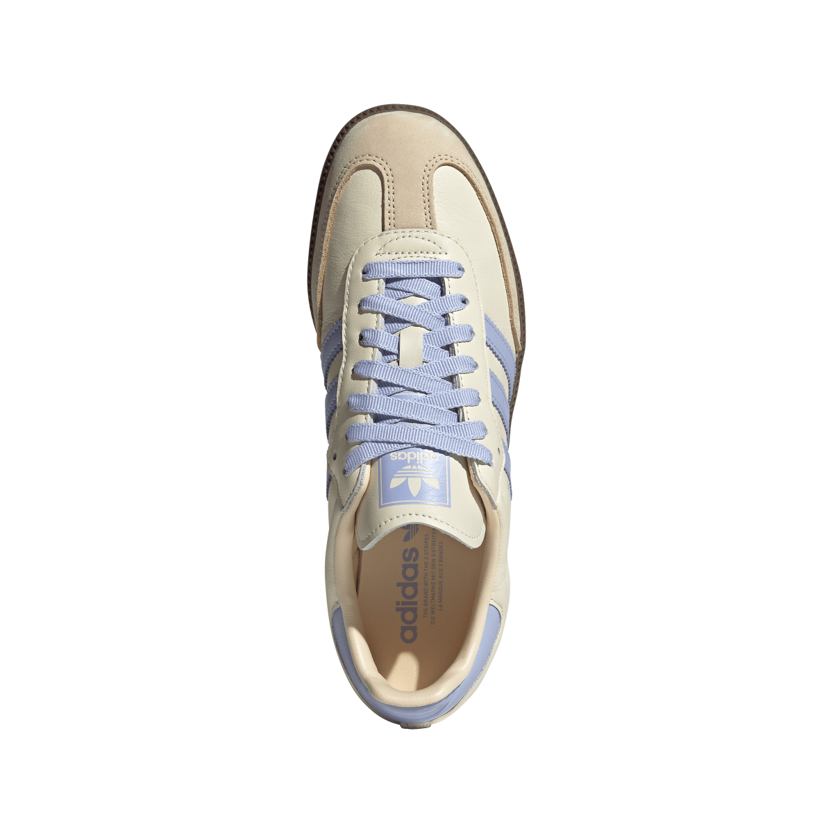 Adidas Originals | Samba OG de Mujer