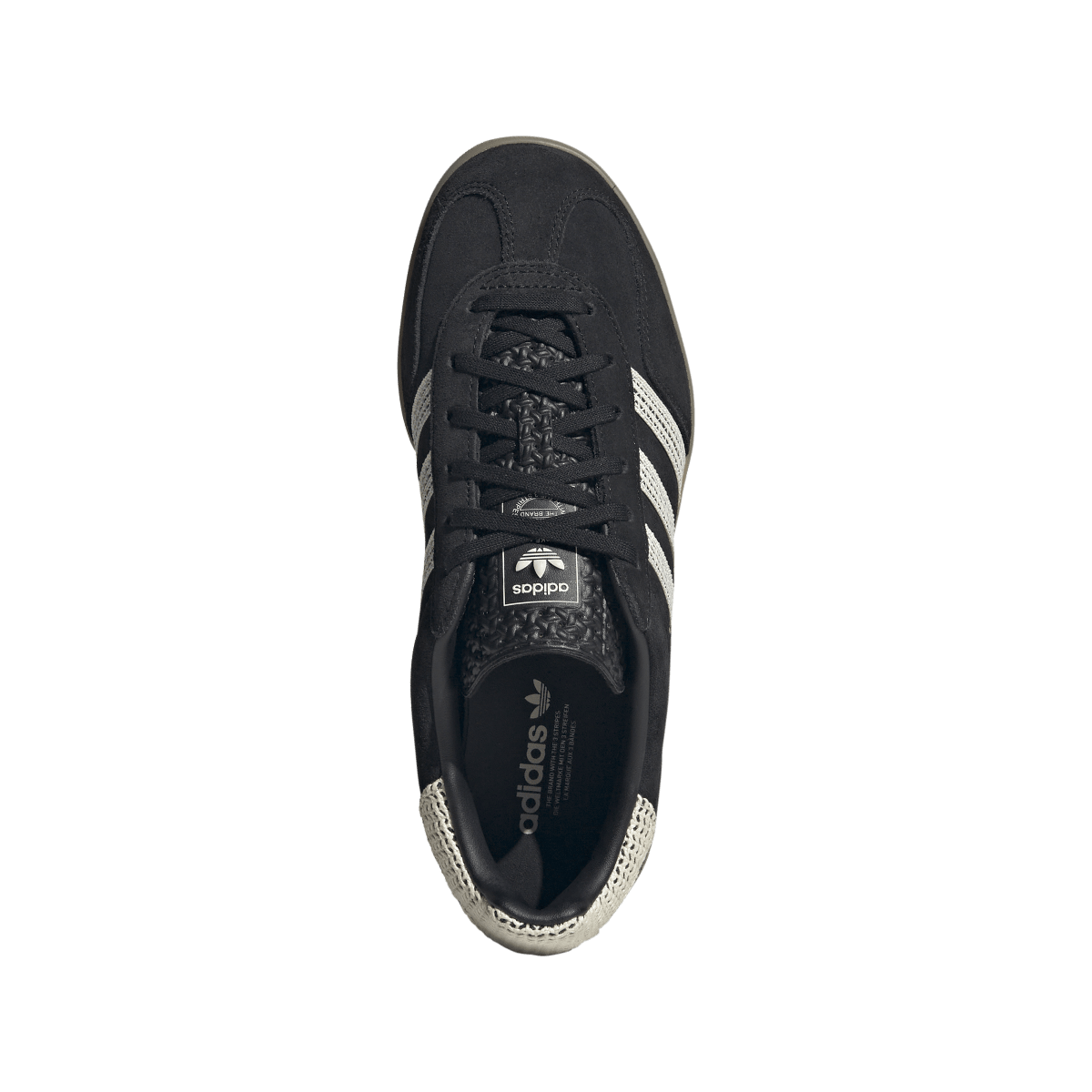 Adidas Originals | Gazelle Indoor de Mujer