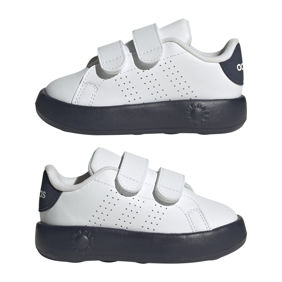 Adidas Originals | Tenis Advantage Niños