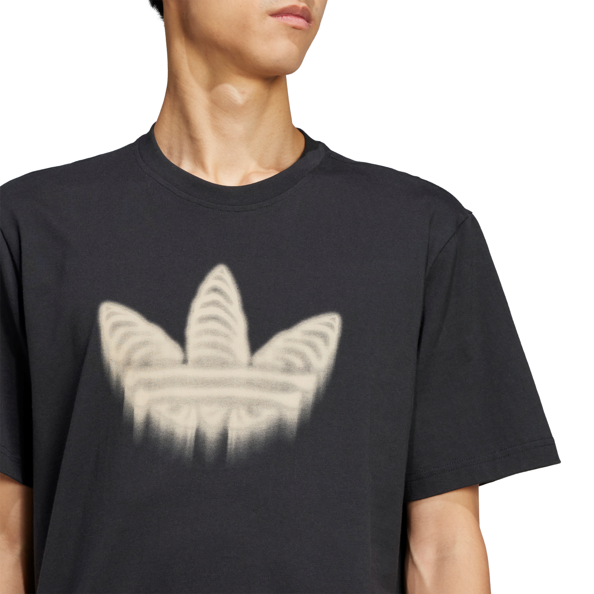 Adidas Originals | Camiseta Skeleton Trefoil
