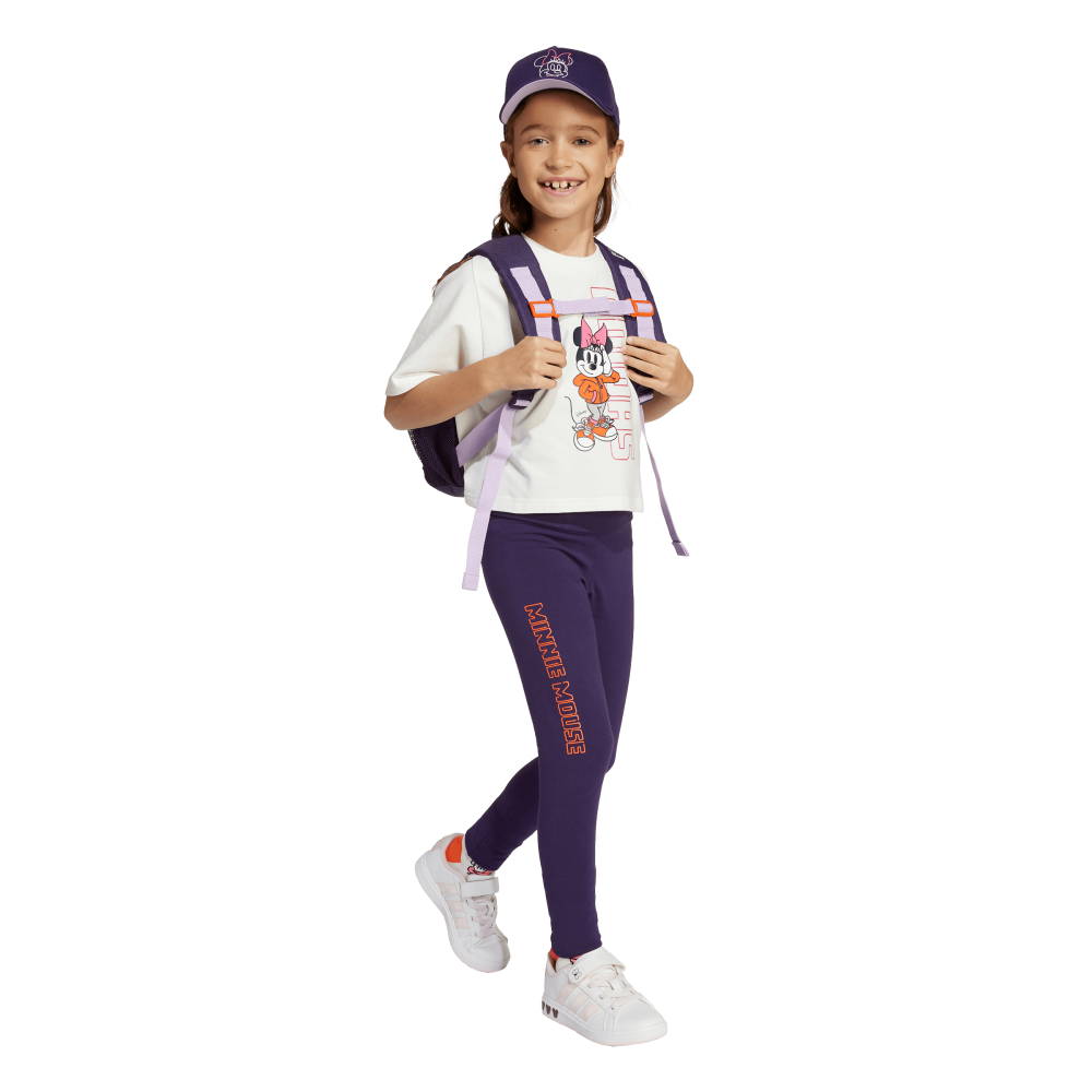Adidas | Camiseta Disney Minnie Mouse  Kid