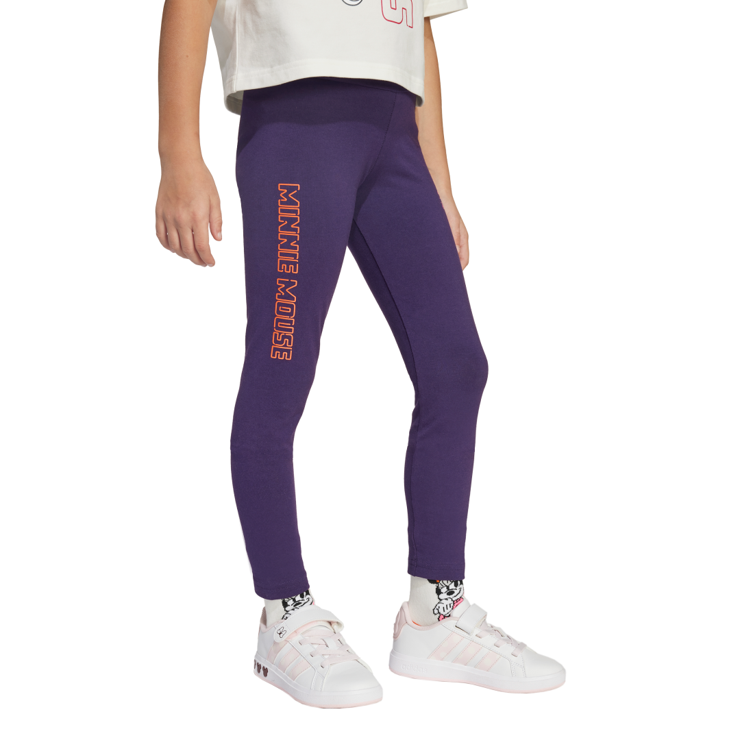 Adidas  | disney  Minnie Mouse Leggings Kids