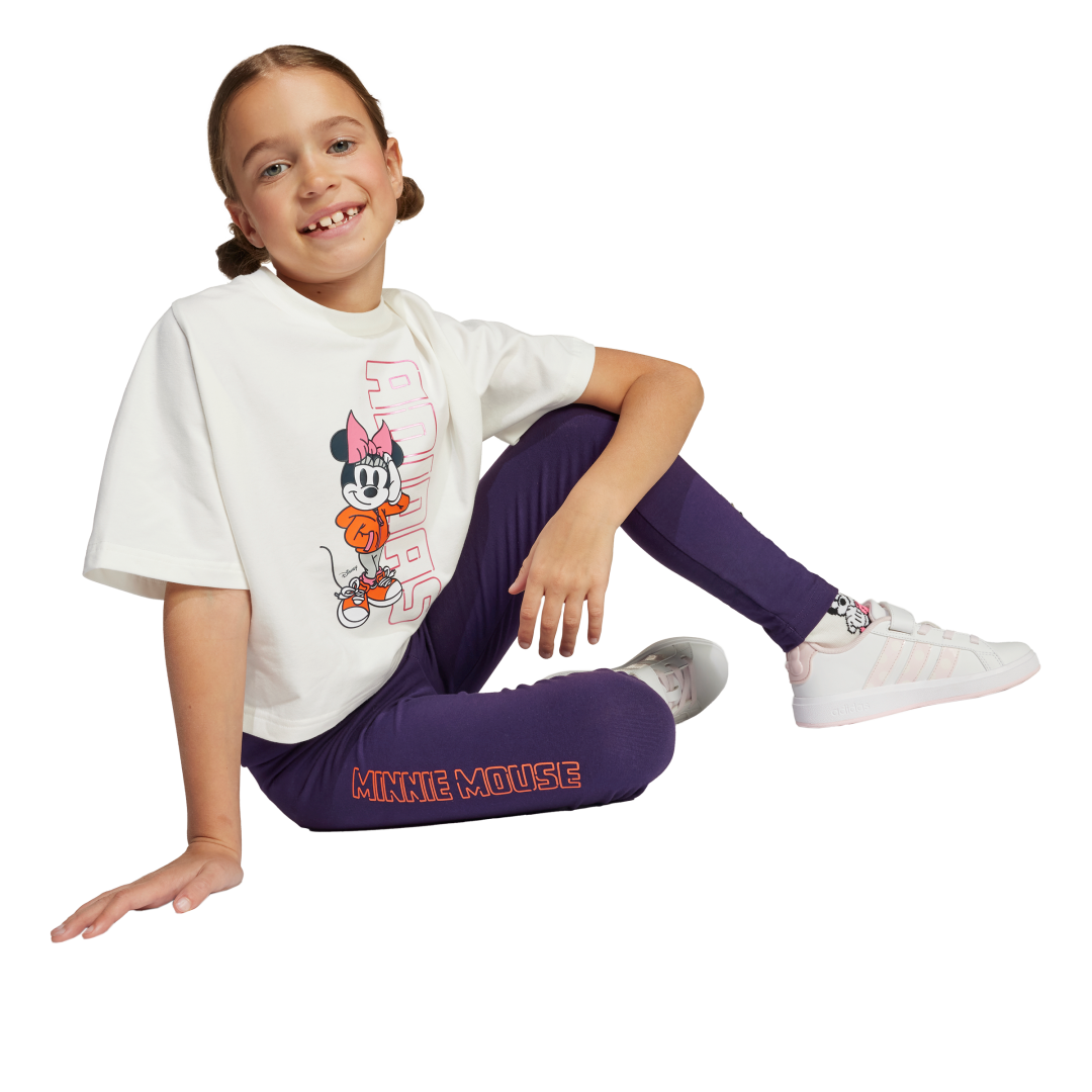 Adidas  | disney  Minnie Mouse Leggings Kids