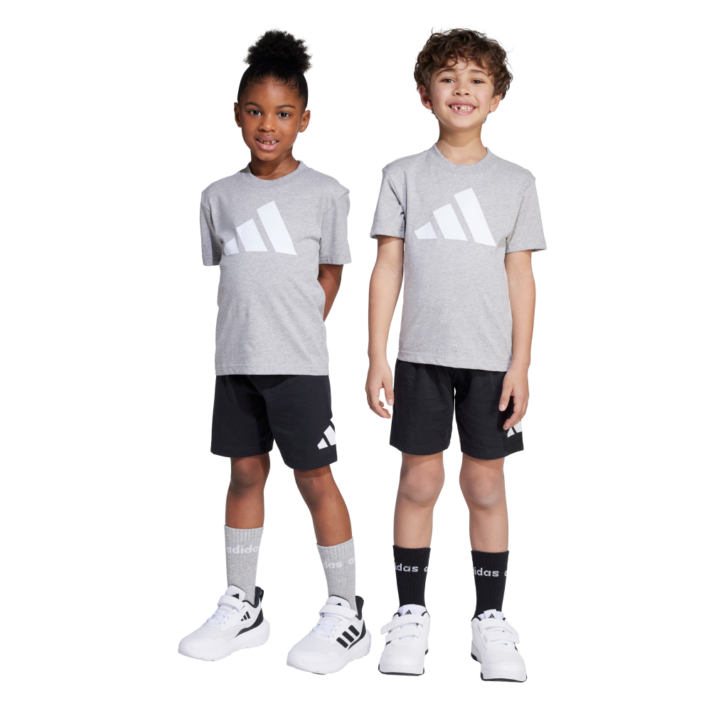 Adidas | Conjunto Playera Essentials Kids