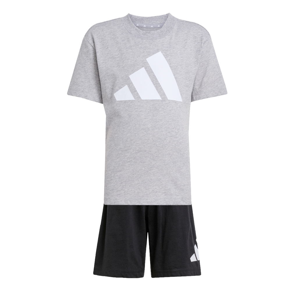 Adidas | Conjunto Playera Essentials Kids - Felix Online
