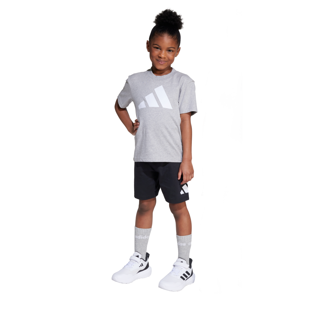 Adidas | Conjunto Playera Essentials Kids