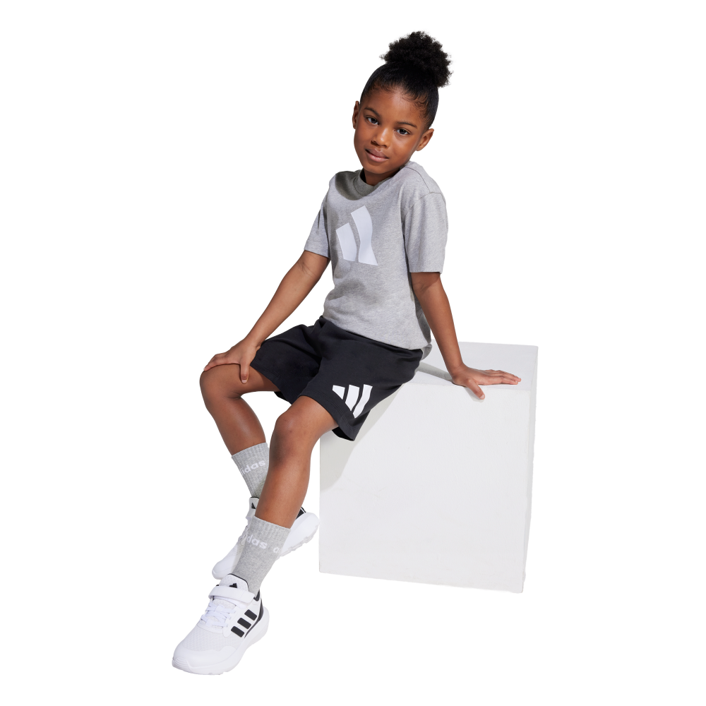 Adidas | Conjunto Playera Essentials Kids