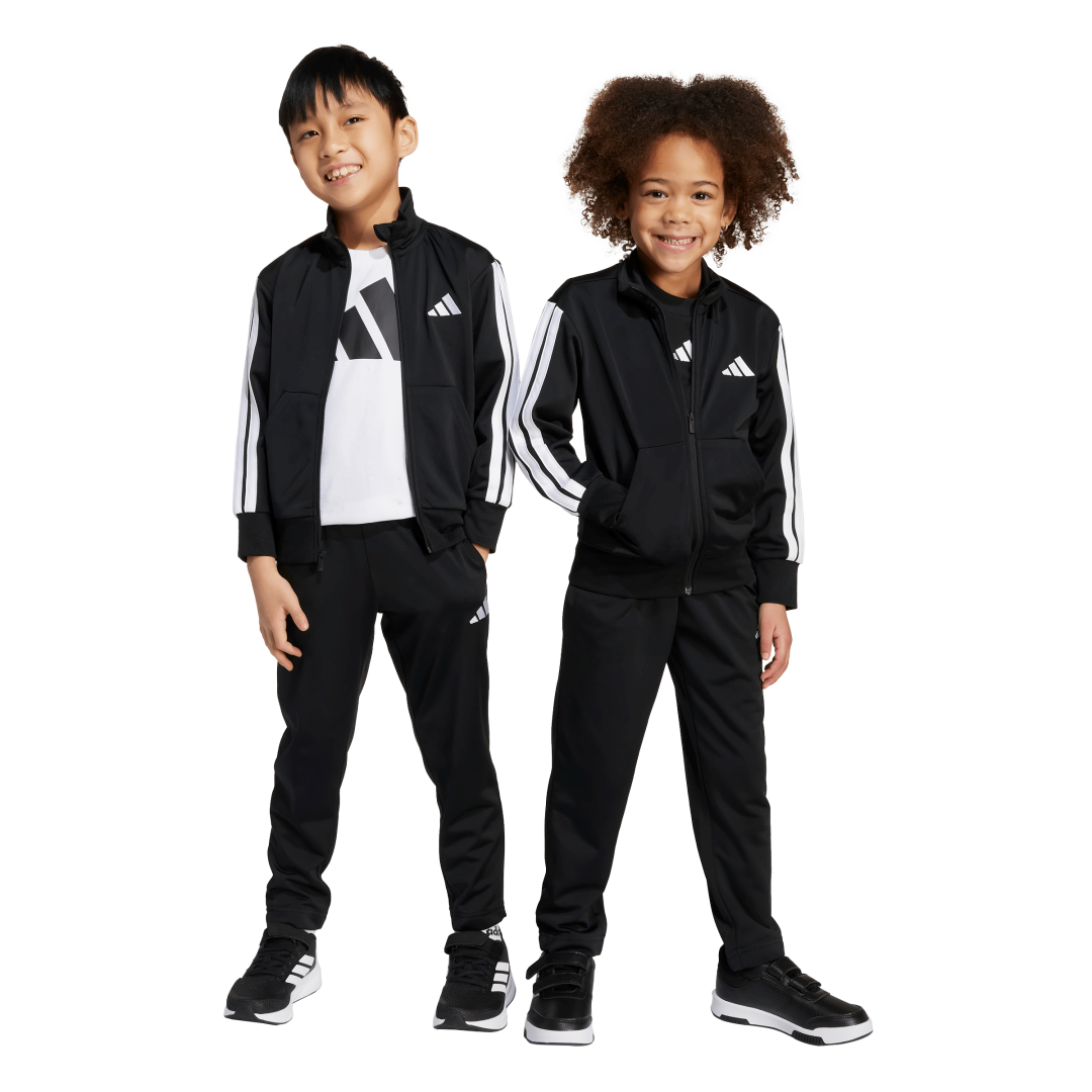 Adidas | Pantalon con Sudadera Essentials Climacool Kids
