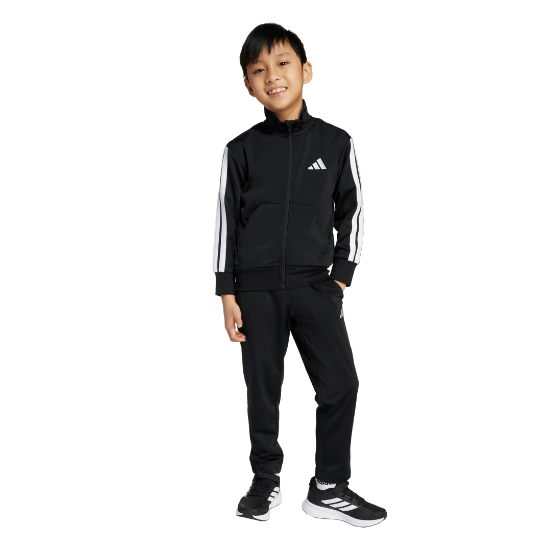 Adidas | Pantalon con Sudadera Essentials Climacool Kids