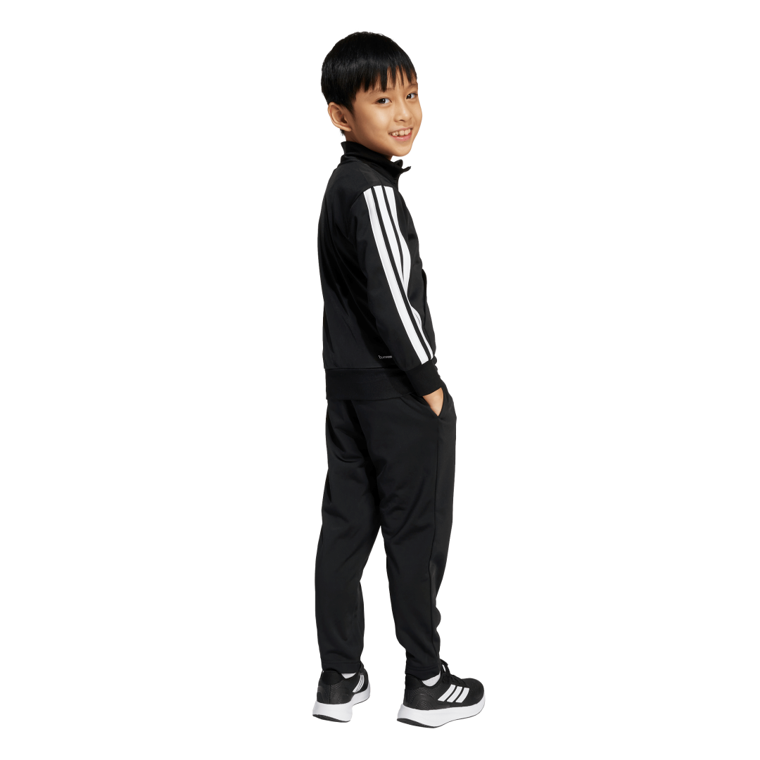 Adidas | Pantalon con Sudadera Essentials Climacool Kids