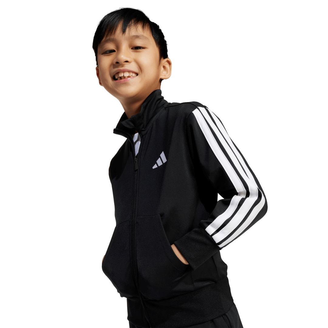 Adidas | Pantalon con Sudadera Essentials Climacool Kids