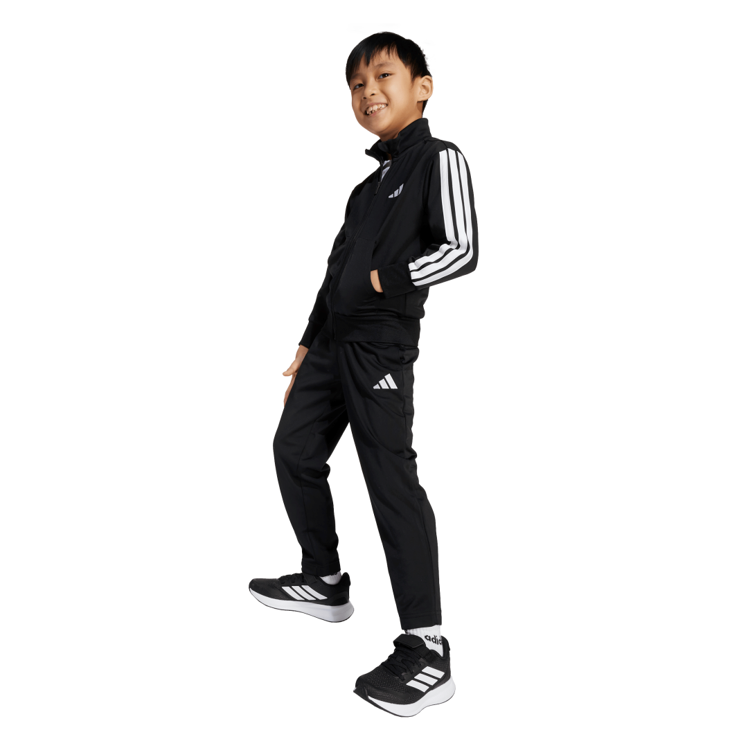 Adidas | Pantalon con Sudadera Essentials Climacool Kids