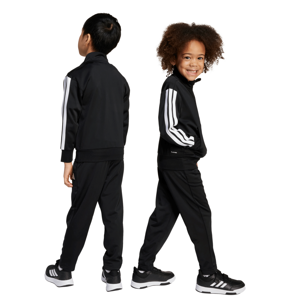 Adidas | Pantalon con Sudadera Essentials Climacool Kids