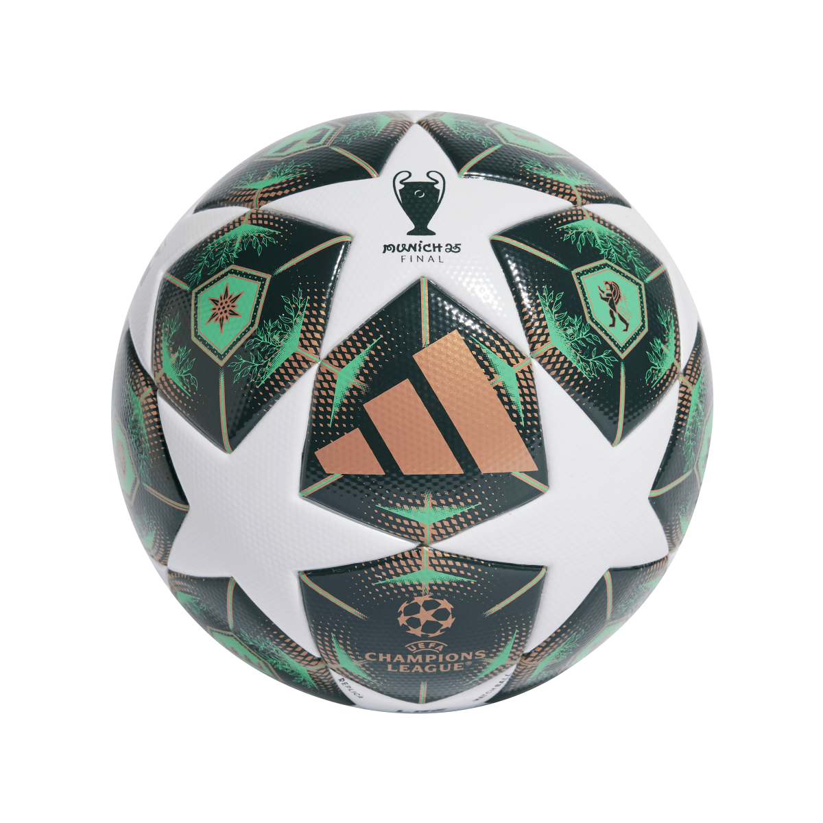 Adidas  | Balón League BOX