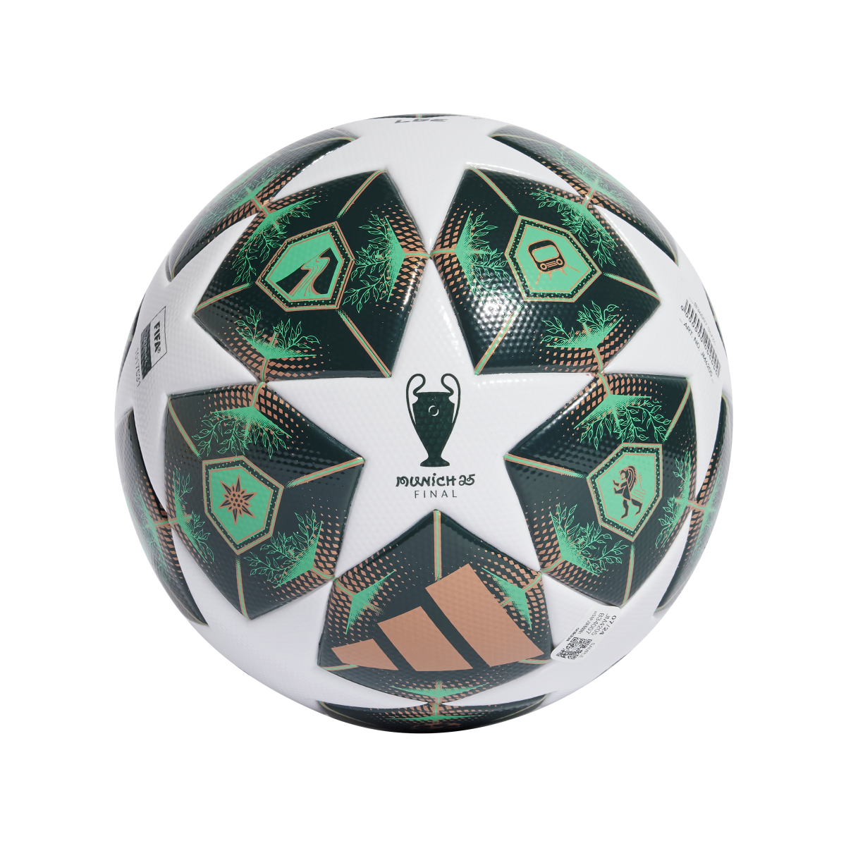 Adidas  | Balón League BOX