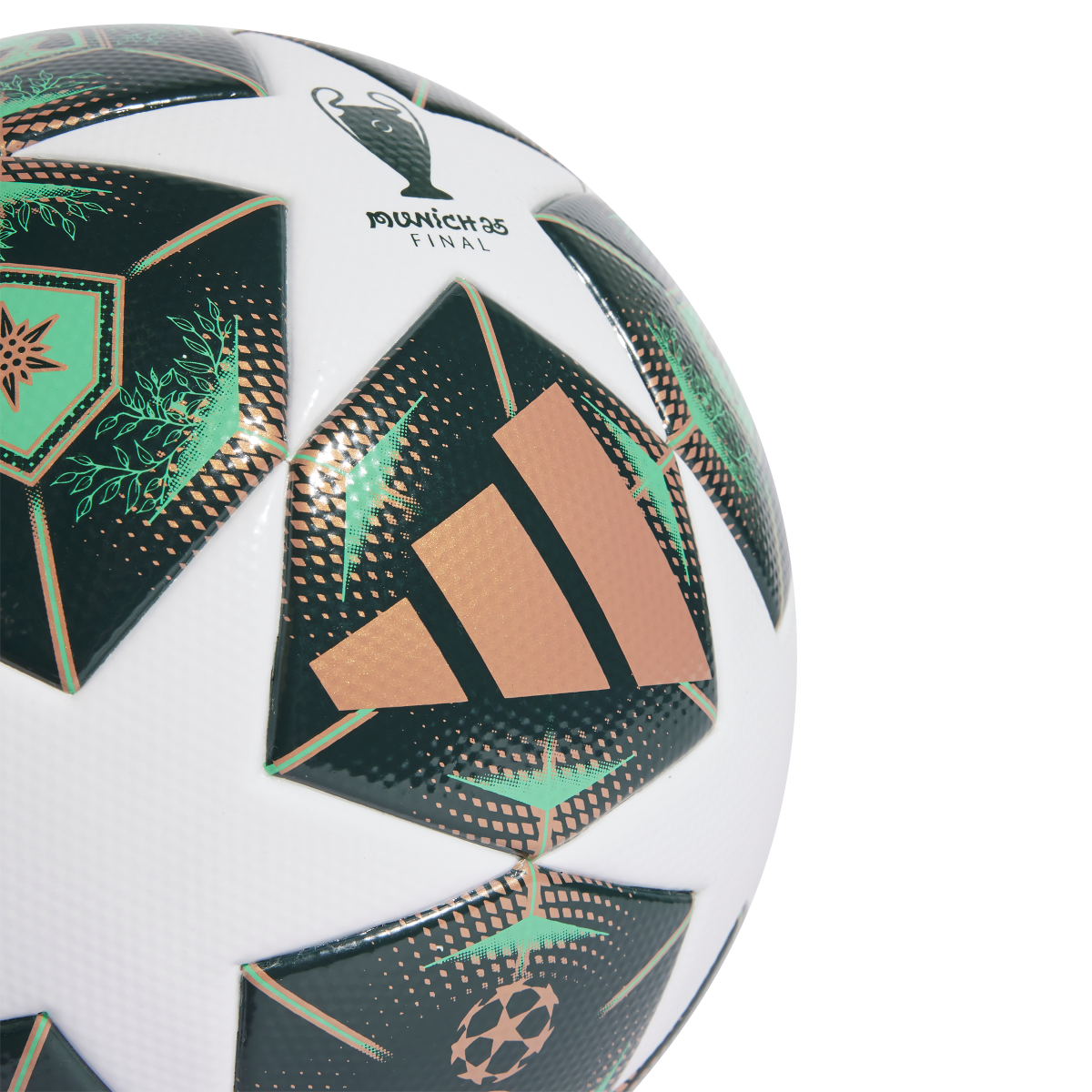 Adidas  | Balón League BOX