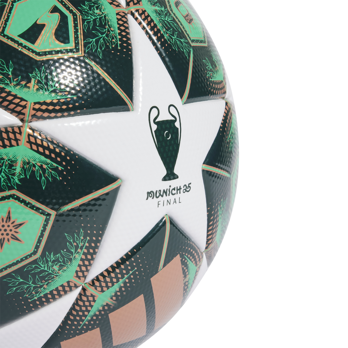 Adidas  | Balón League BOX