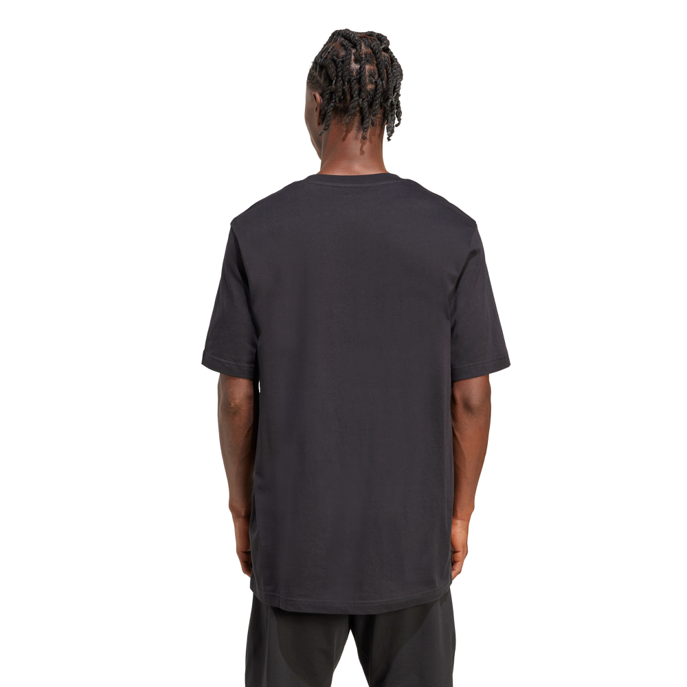 Adidas | Una Playera Con logo Versátil Mini Pizza Graphic