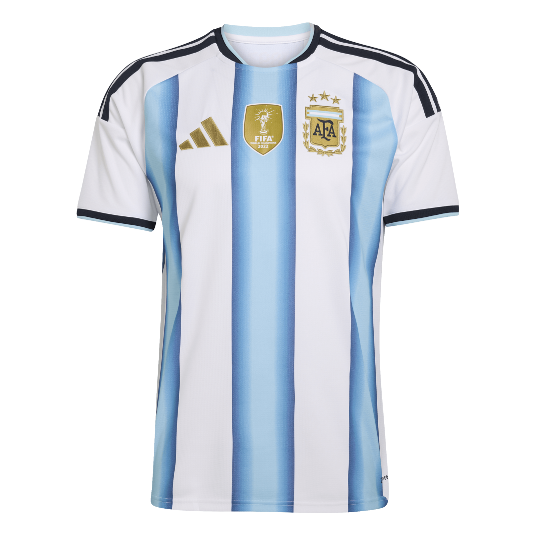 Adidas | Jersey Local de la Selección Argentina 26 Caballero