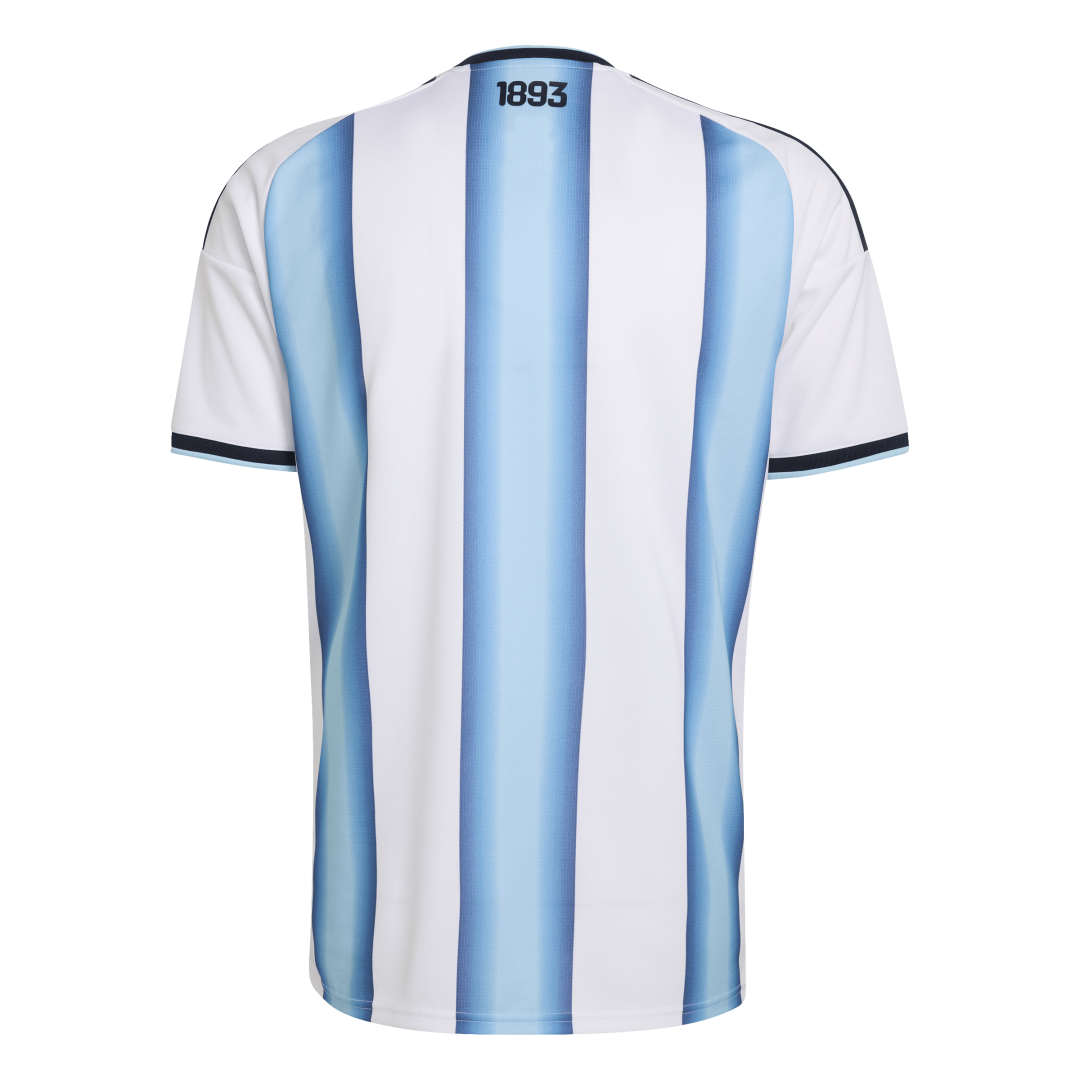 Adidas | Jersey Local de la Selección Argentina 26 Caballero