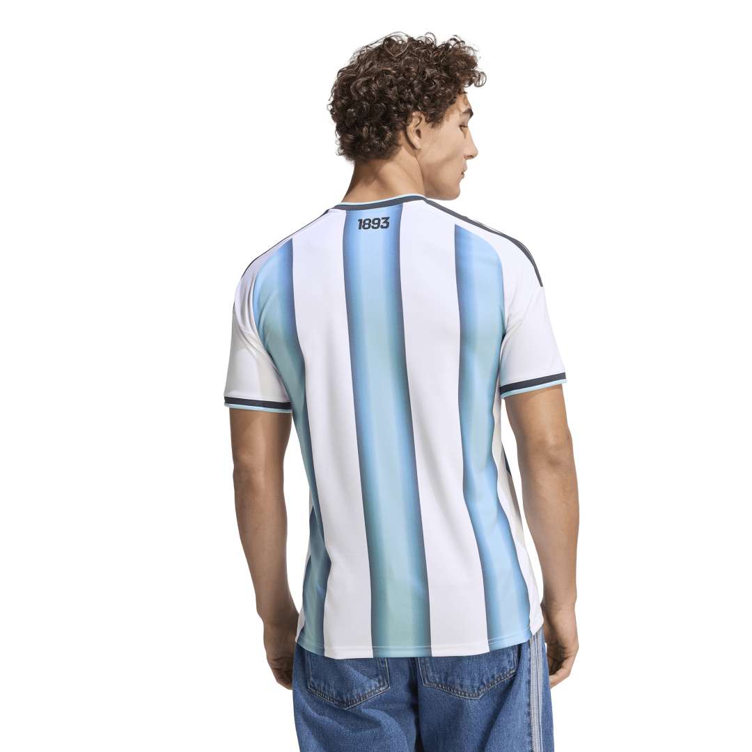 Adidas | Jersey Local de la Selección Argentina 26 Caballero
