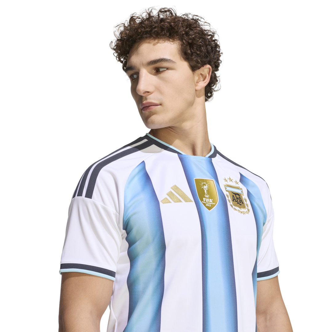 Adidas | Jersey Local de la Selección Argentina 26 Caballero