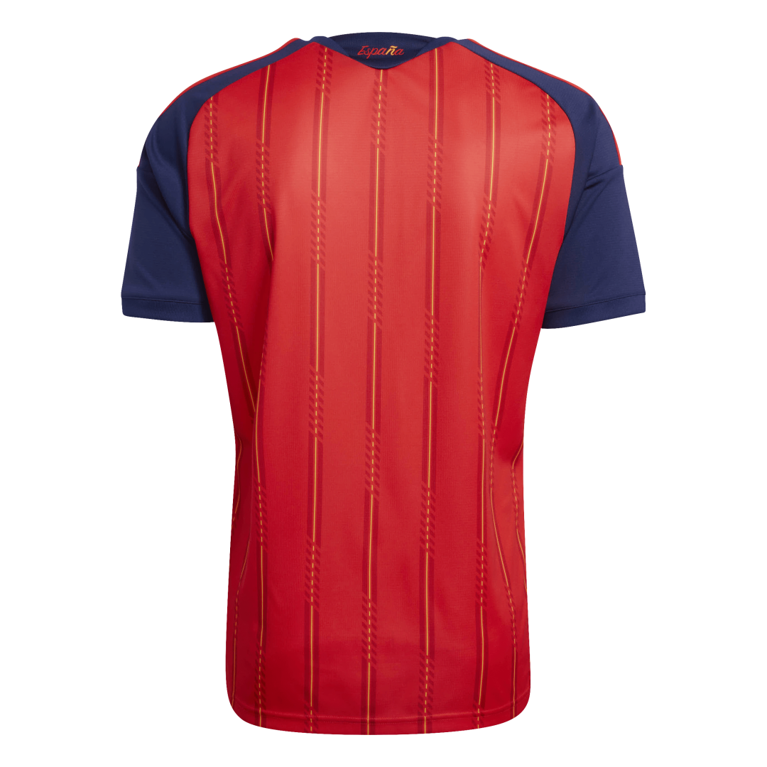 Adidas | Jersey Local de la Selección España 26 Caballero