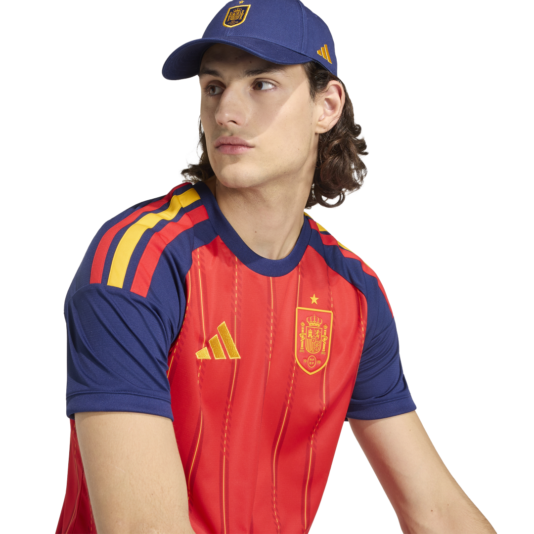 Adidas | Jersey Local de la Selección España 26 Caballero