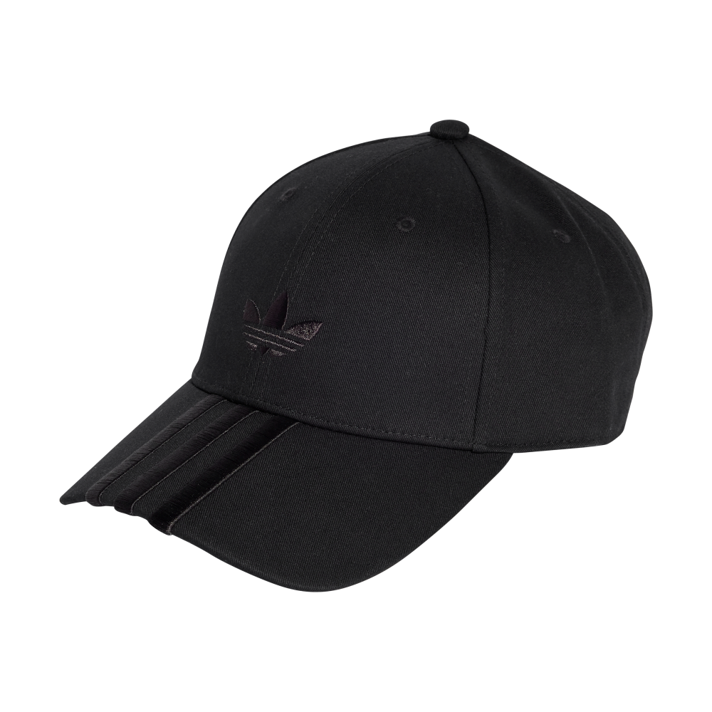 Adidas | Una Gorra De Cierre Trasero Con Trifolio adidas