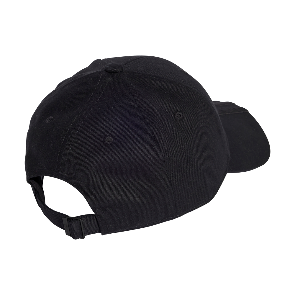 Adidas | Una Gorra De Cierre Trasero Con Trifolio adidas