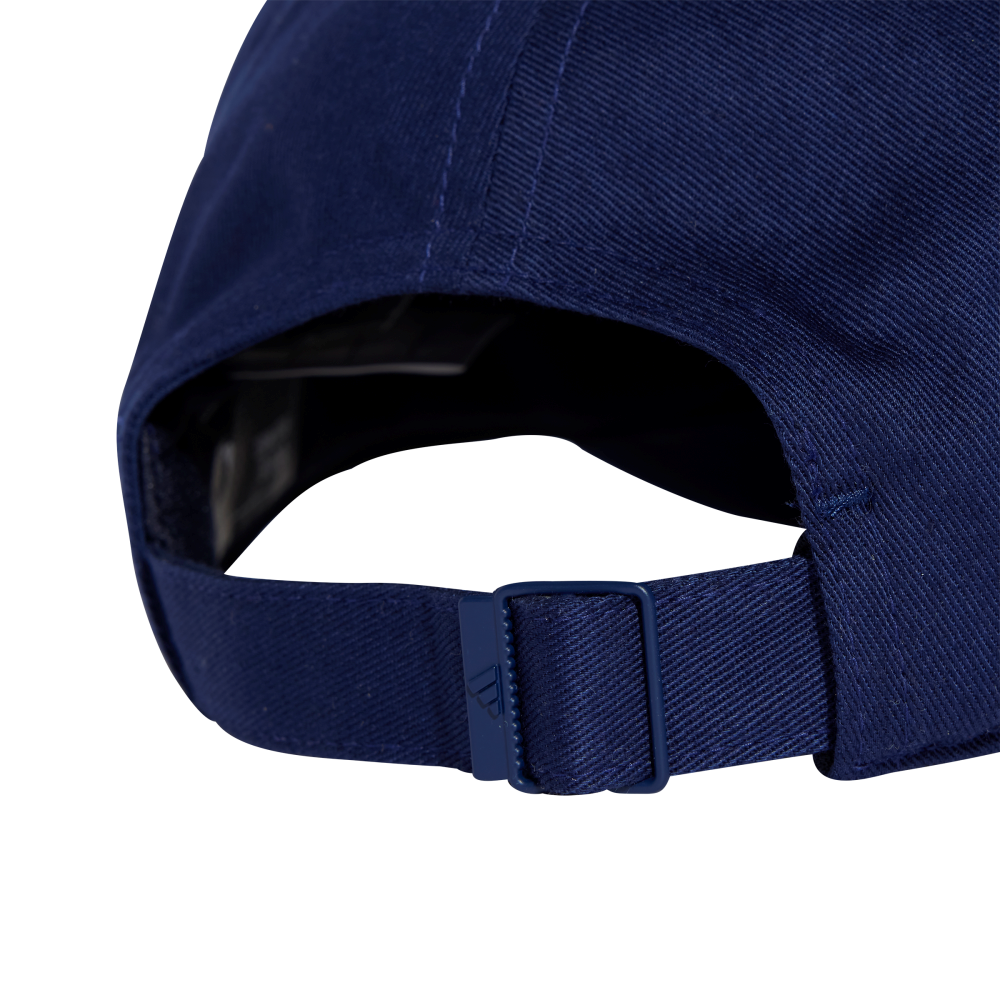 Adidas | Una Gorra De Béisbol Deportiva Clásica