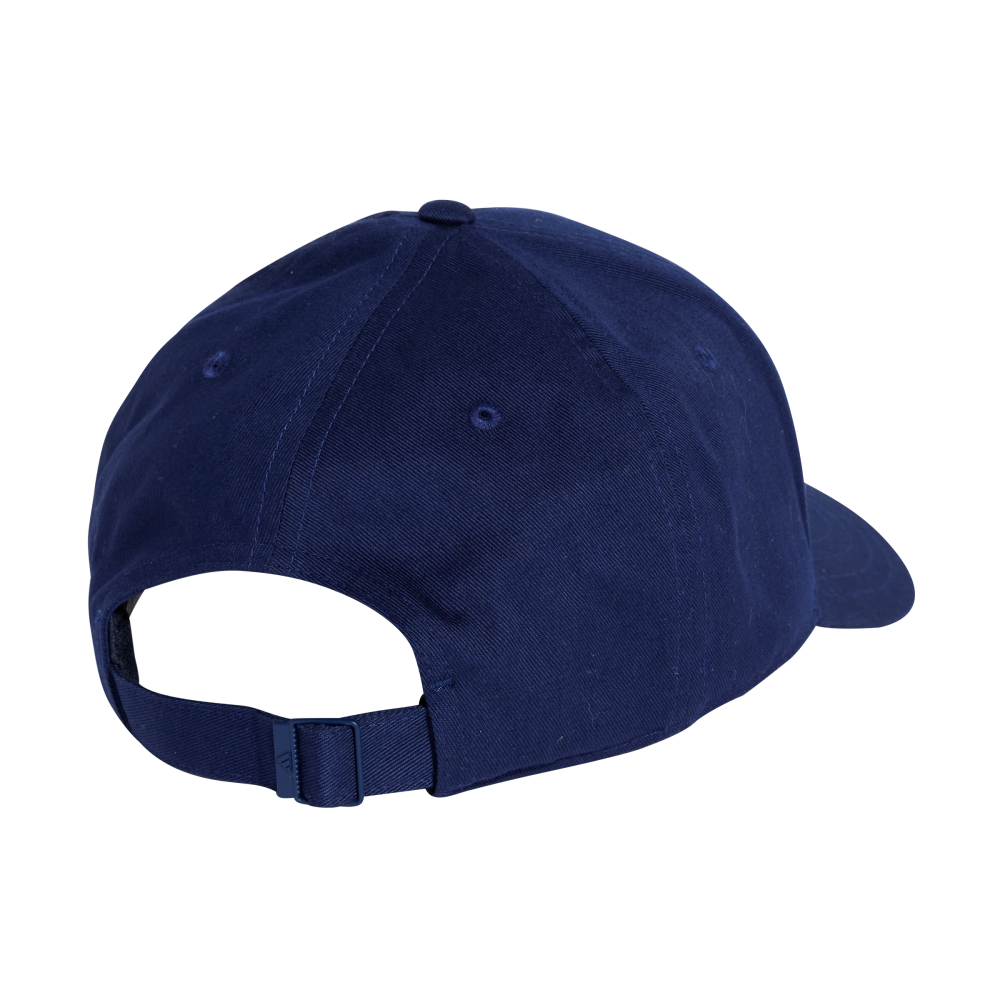 Adidas | Una Gorra De Béisbol Deportiva Clásica