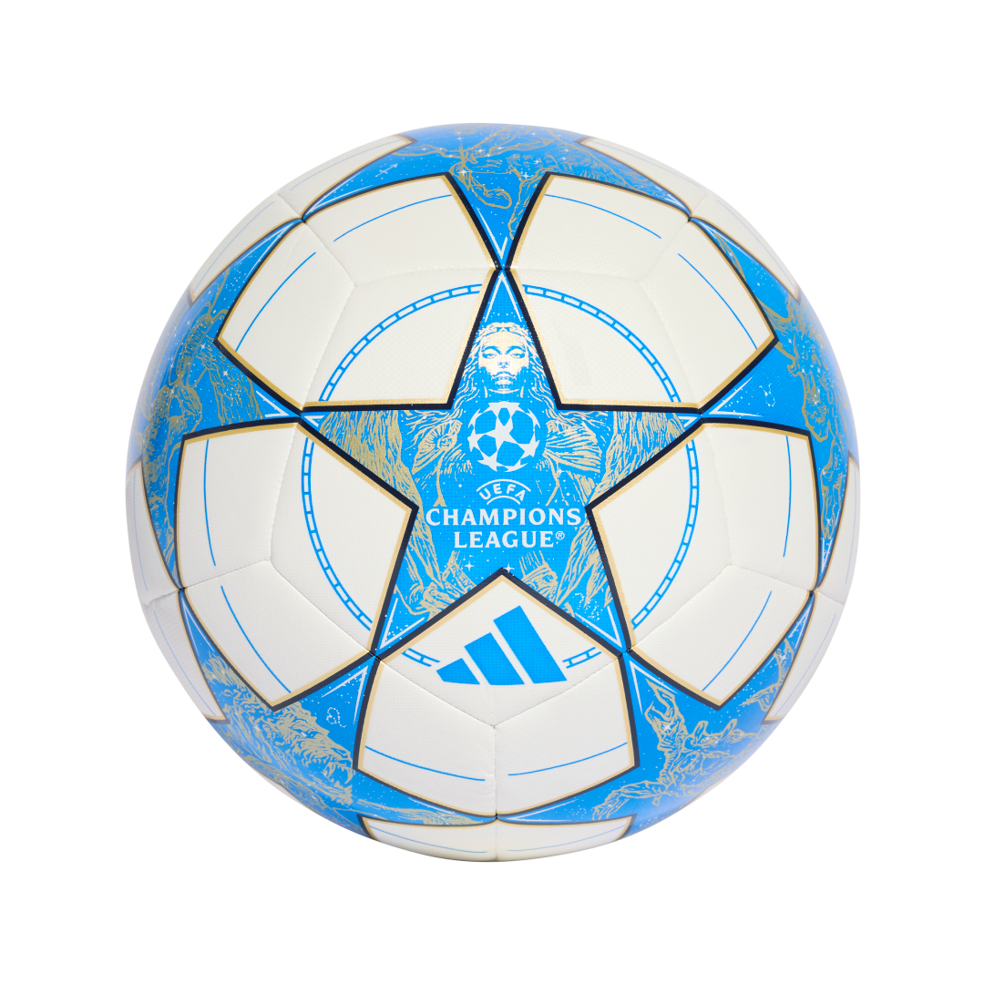 Adidas | Uefa Champions League Training Ball JP1534