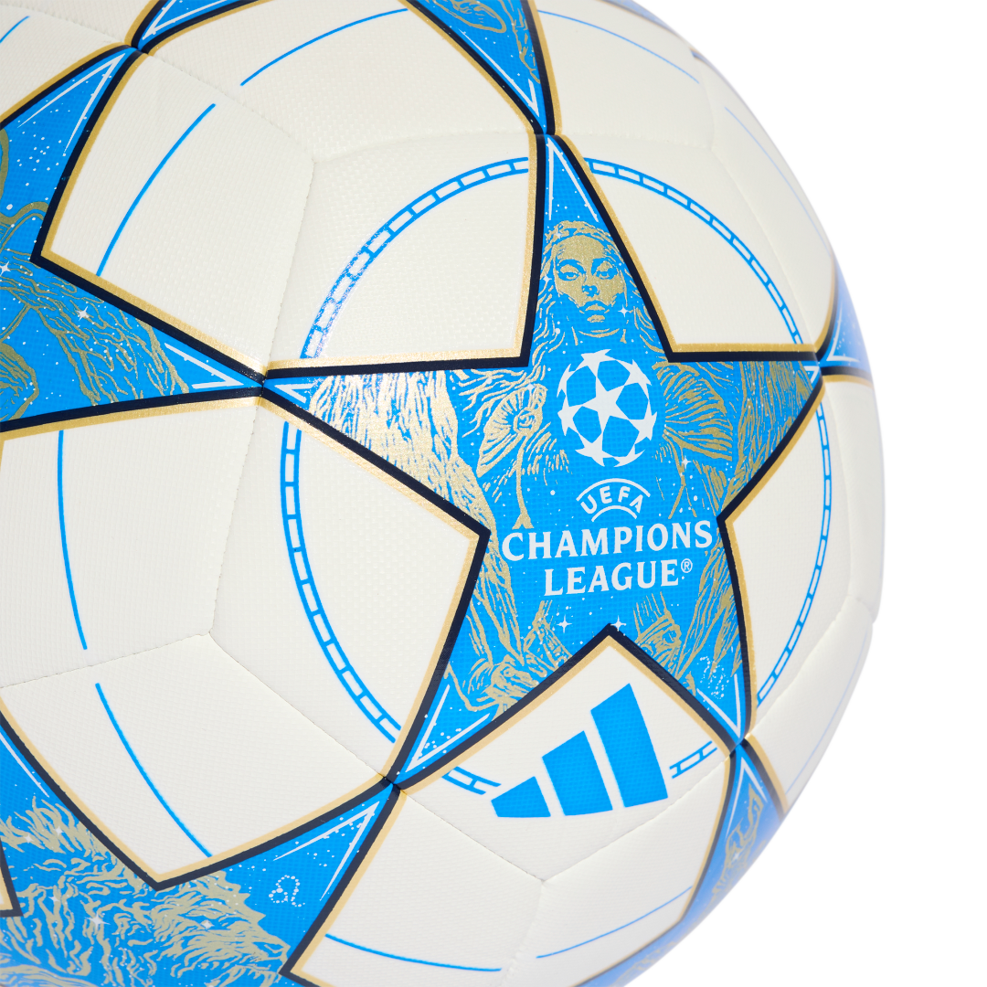Adidas | Uefa Champions League Training Ball JP1534