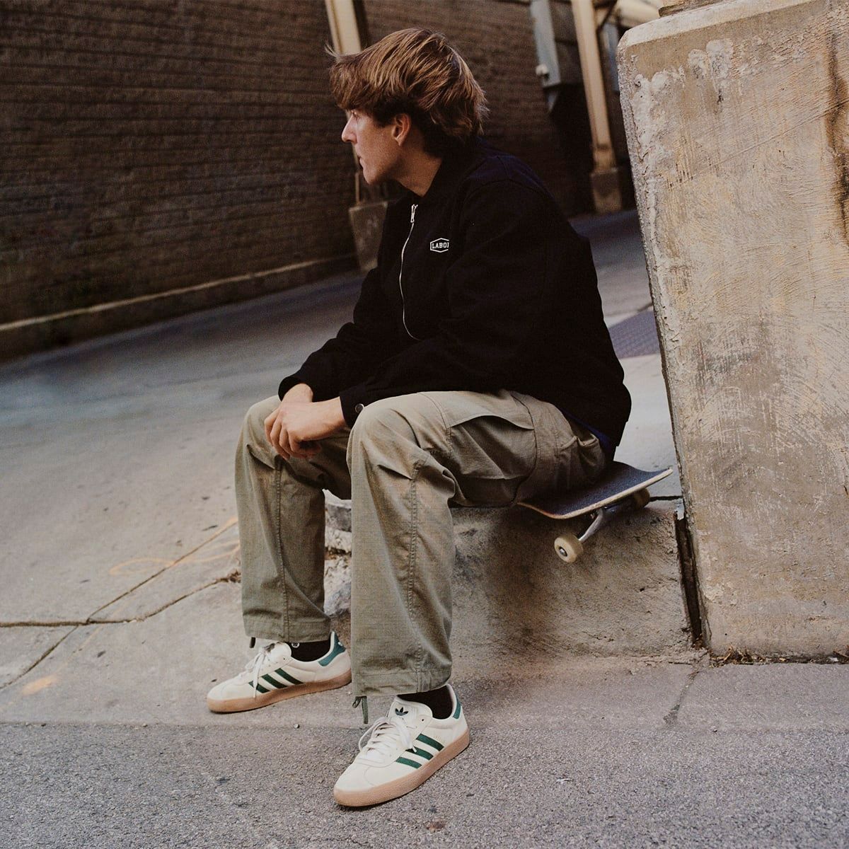 Adidas Originals | Gazelle ADV