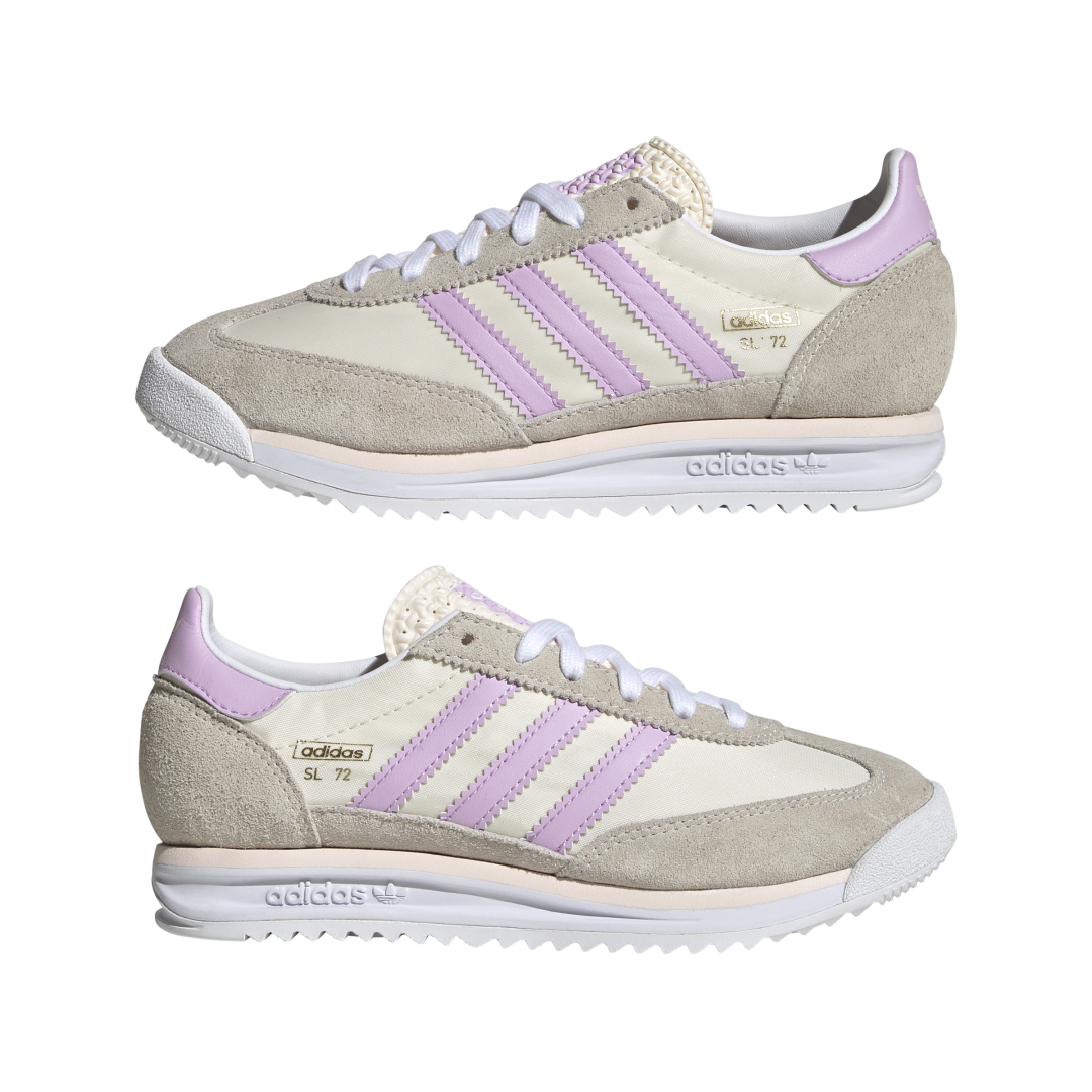 Adidas Originals | Tenis SL 72 RS Kids