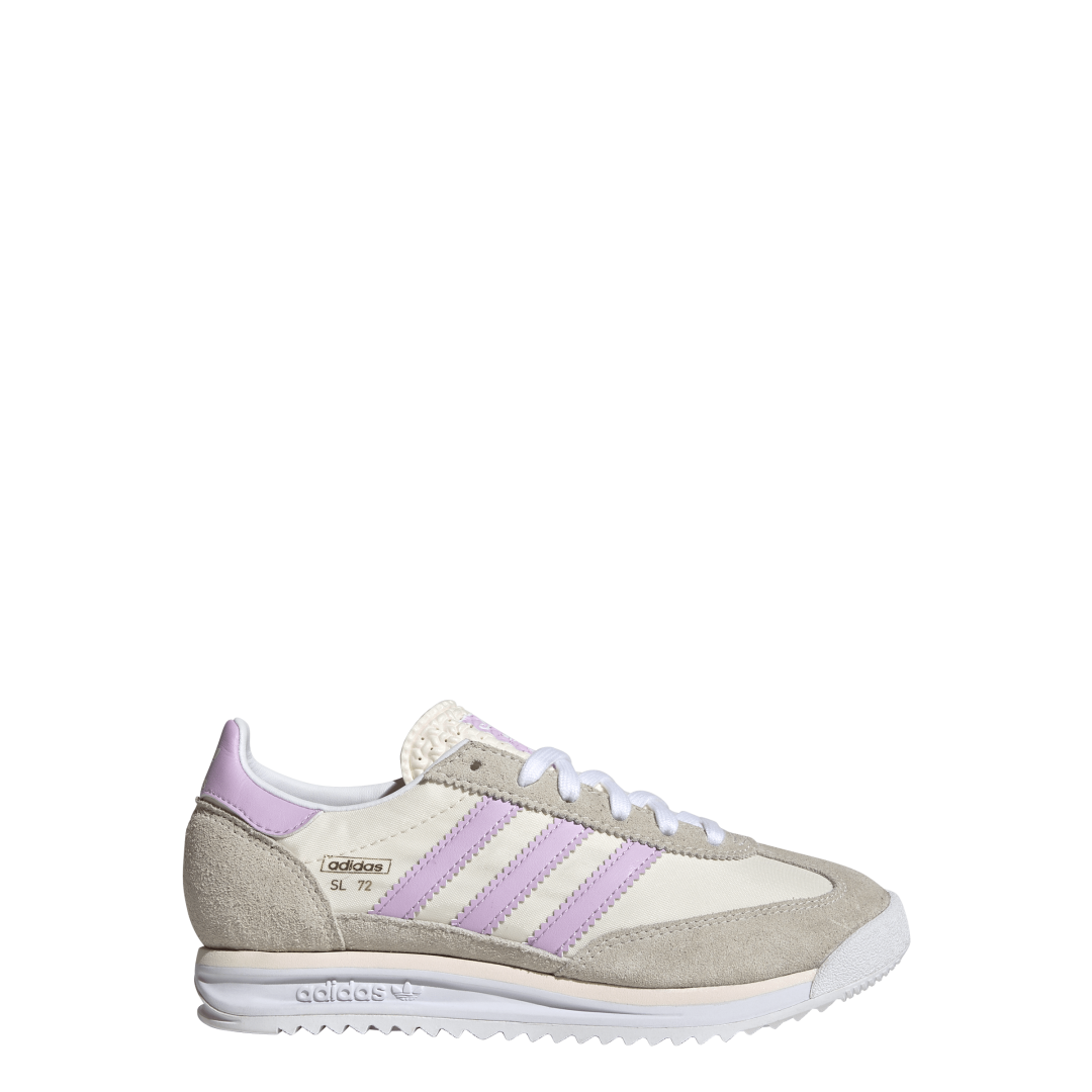 Adidas Originals | Tenis SL 72 RS Kids