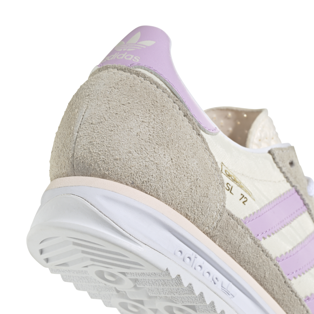 Adidas Originals | Tenis SL 72 RS Kids