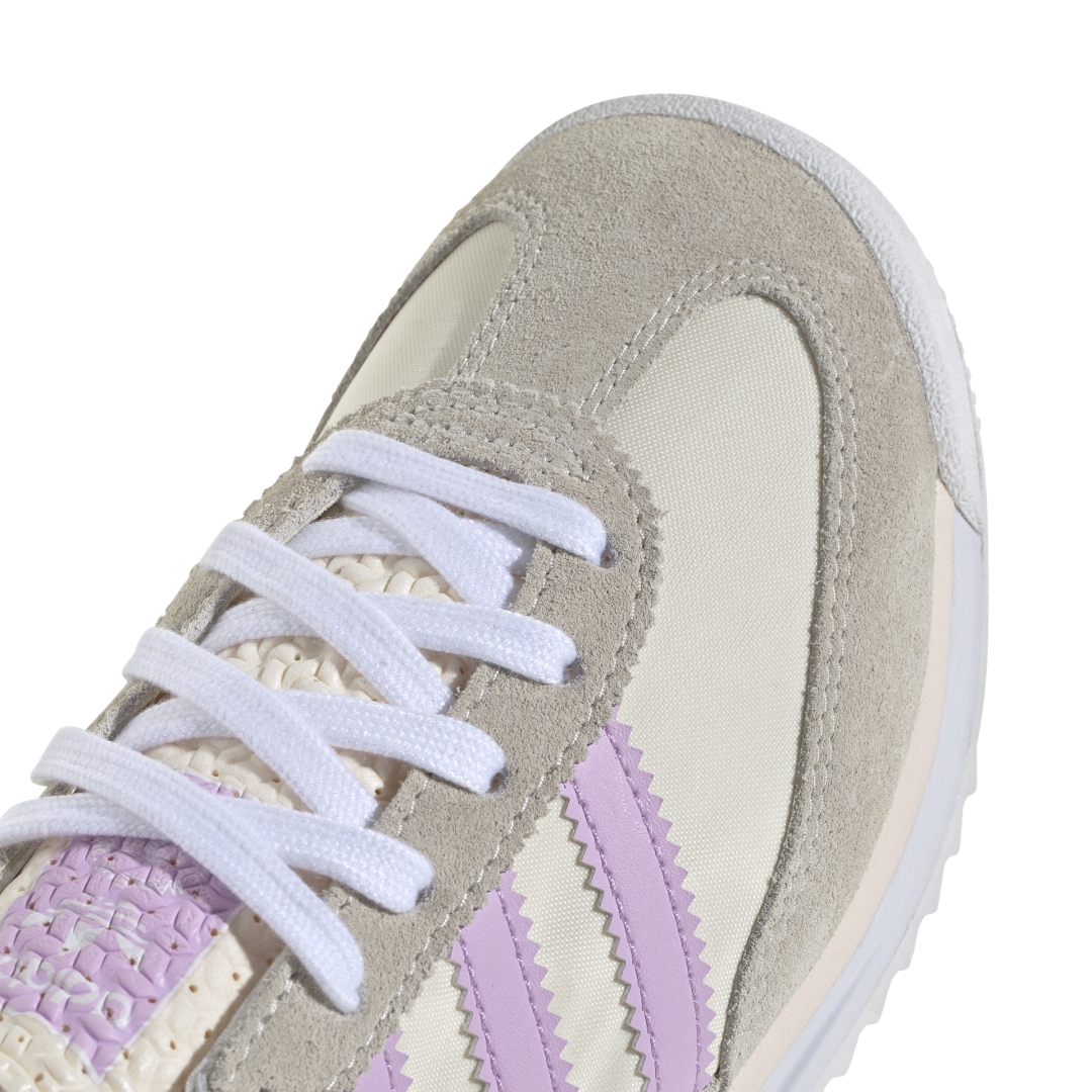 Adidas Originals | Tenis SL 72 RS Kids