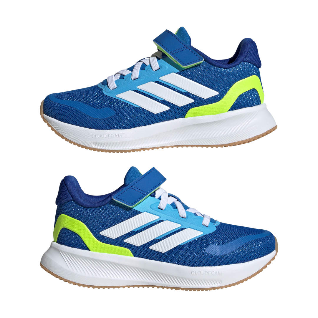 Adidas | Zapatillas Runfalcon 5 Shoes Children JQ5610