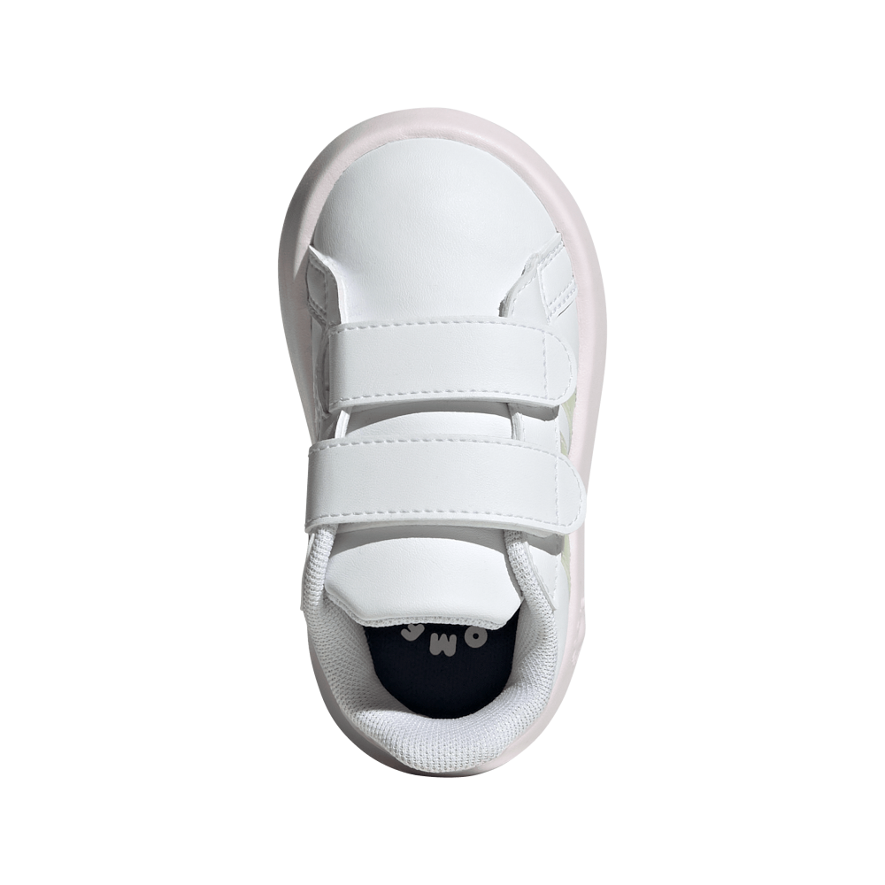 Adidas | Tenis Adidas Grand Court 2.0 Kids