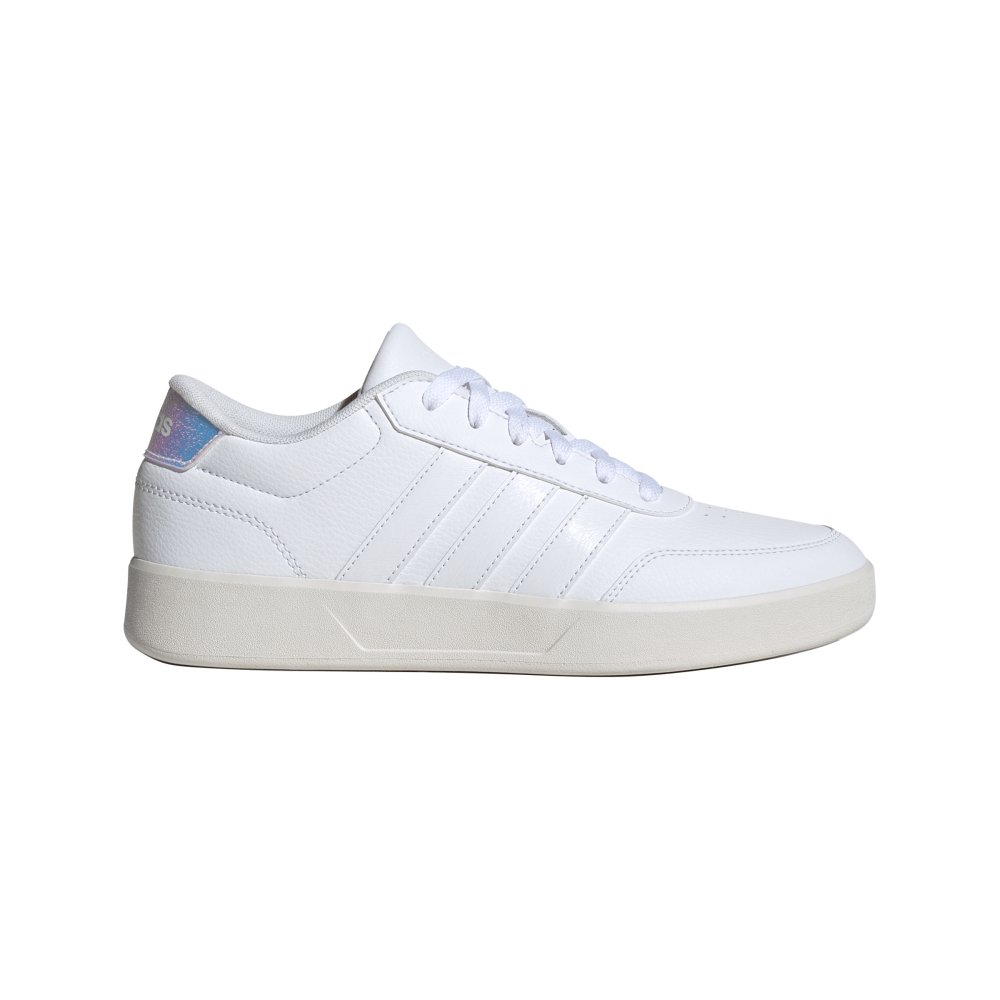 Adidas | Tenis Clásicos y Frescos Con Estilo   White  White