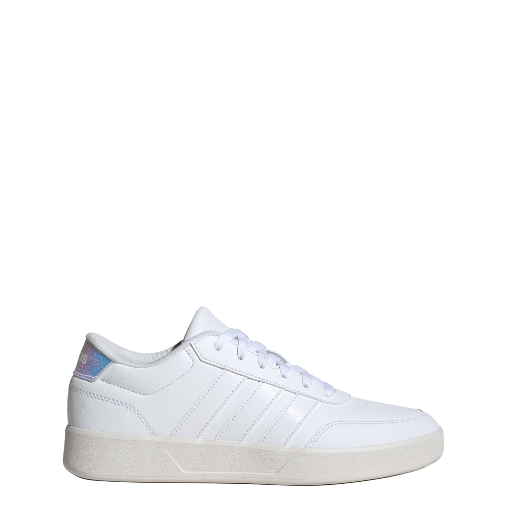 Adidas | Tenis Clásicos y Frescos Con Estilo   White  White