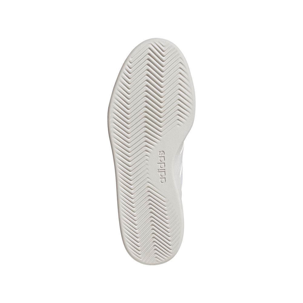 Adidas | Tenis Clásicos y Frescos Con Estilo   White  White