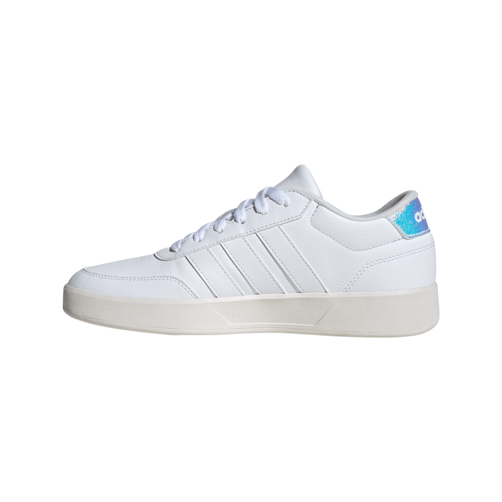 Adidas | Tenis Clásicos y Frescos Con Estilo   White  White