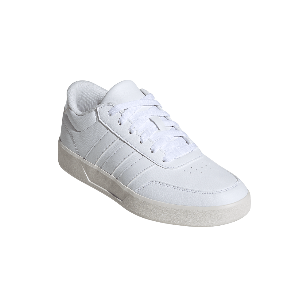 Adidas | Tenis Clásicos y Frescos Con Estilo   White  White